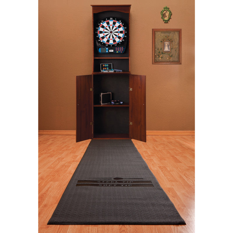 Viper Vinyl Dart Mat