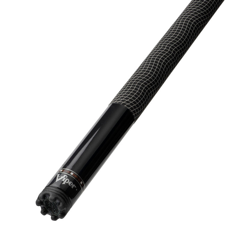 Viper Clutch Black Billiard/Pool Cue Stick 21 Ounce