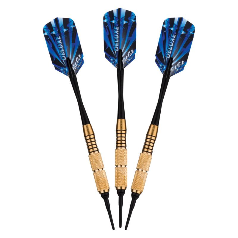 Fat Cat Deluxe Soft Tip Darts 16 Grams Soft-Tip Darts Fat Cat 