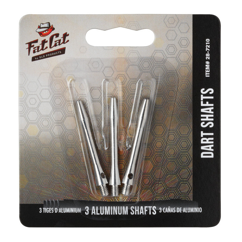 Fat Cat Aluminum Dart Shafts