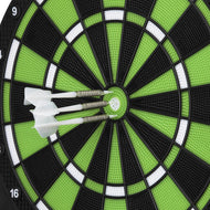 [REFURBISHED] Fat Cat Sirius 13.5" Electronic Dartboard (New Design) Refurbished Refurbished GLD Products 