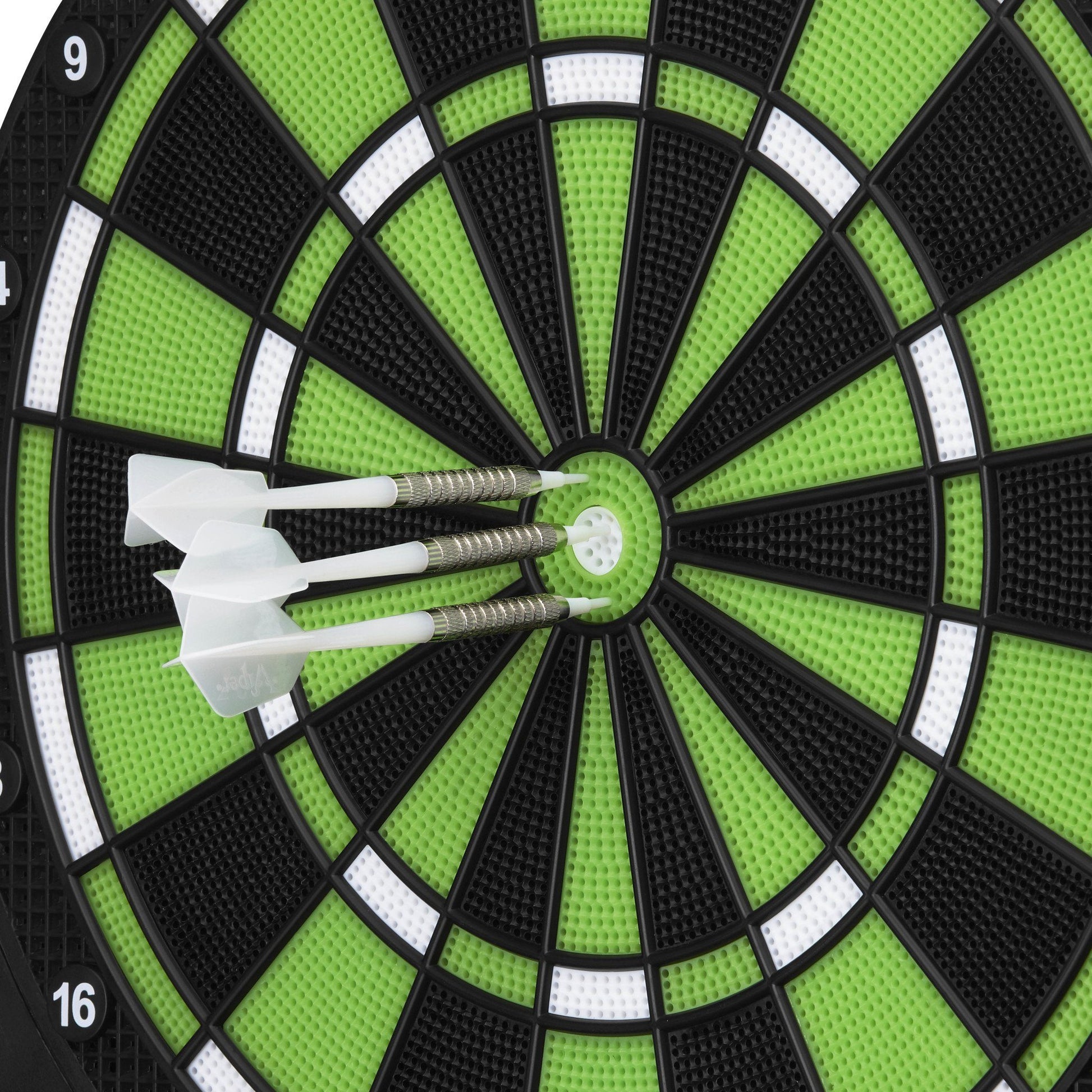 [REFURBISHED] Fat Cat Sirius 13.5" Electronic Dartboard (New Design) Refurbished Refurbished GLD Products 