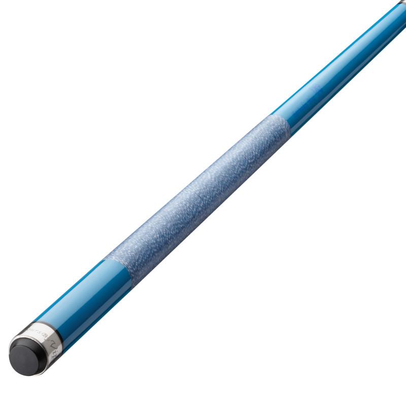 Viper Colours Barbados Blue Cue Billiard Cue Viper 