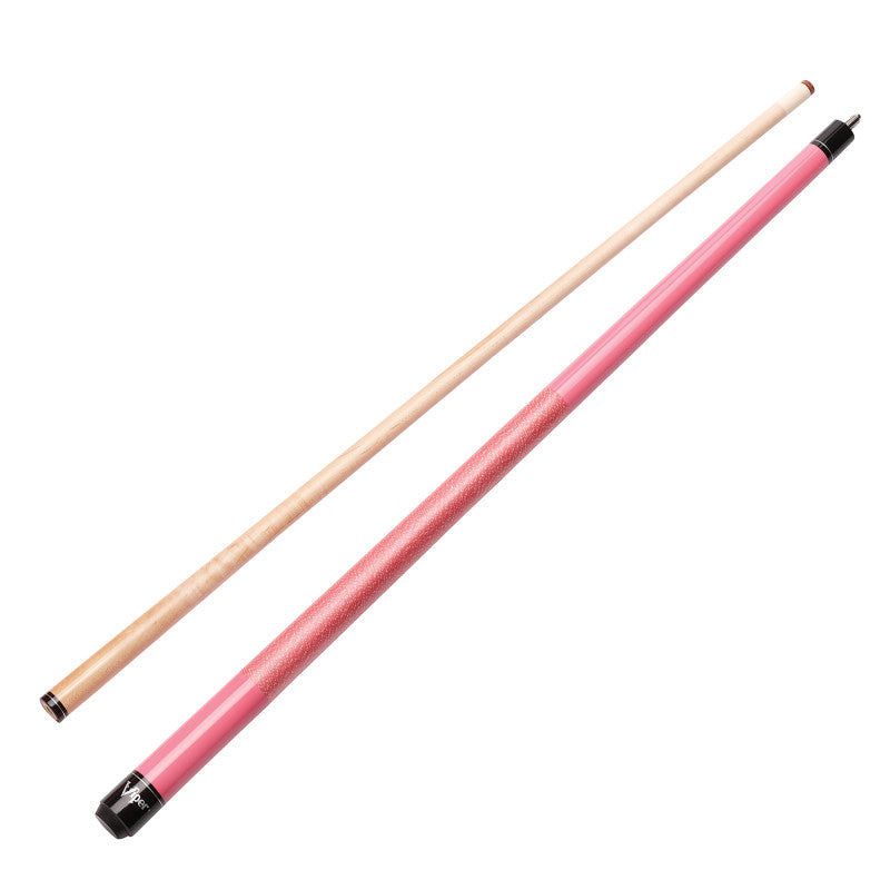 Viper Pink Lady Billiard/Pool Cue Stick 20 Ounce