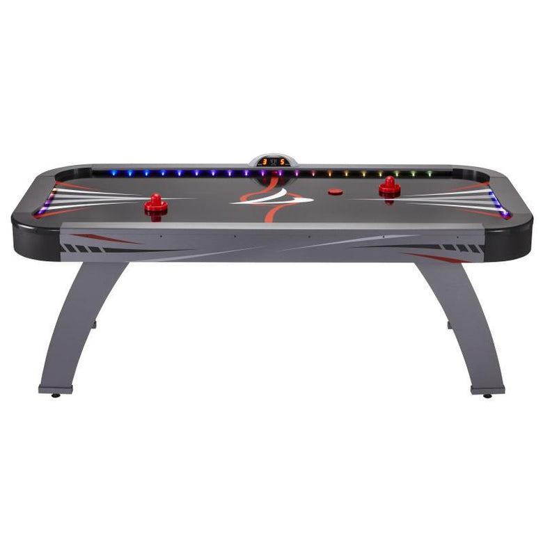 Fat Cat Volt LED Light-Up Air Hockey Table Table Hockey Table Fat Cat 