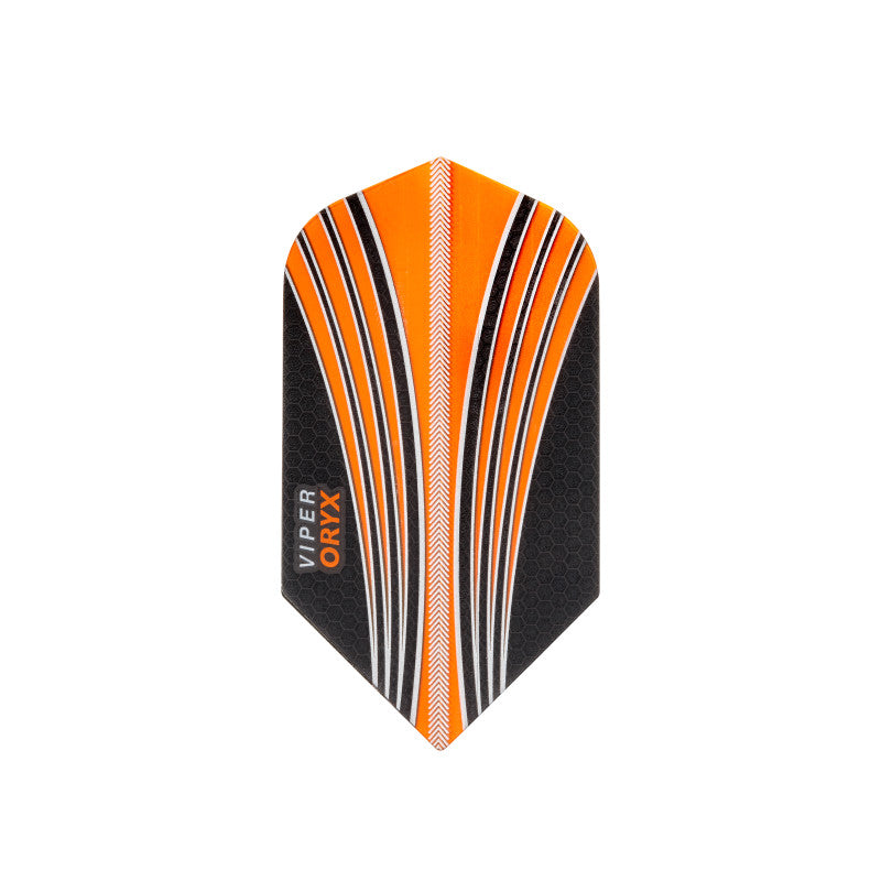 Viper Soft Tip Dart Accessory Set Orange