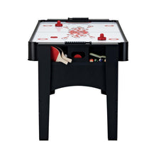 Load image into Gallery viewer, Fat Cat 3-in-1 6&#39; Flip Multi-Game Table Multi-Tables Fat Cat 
