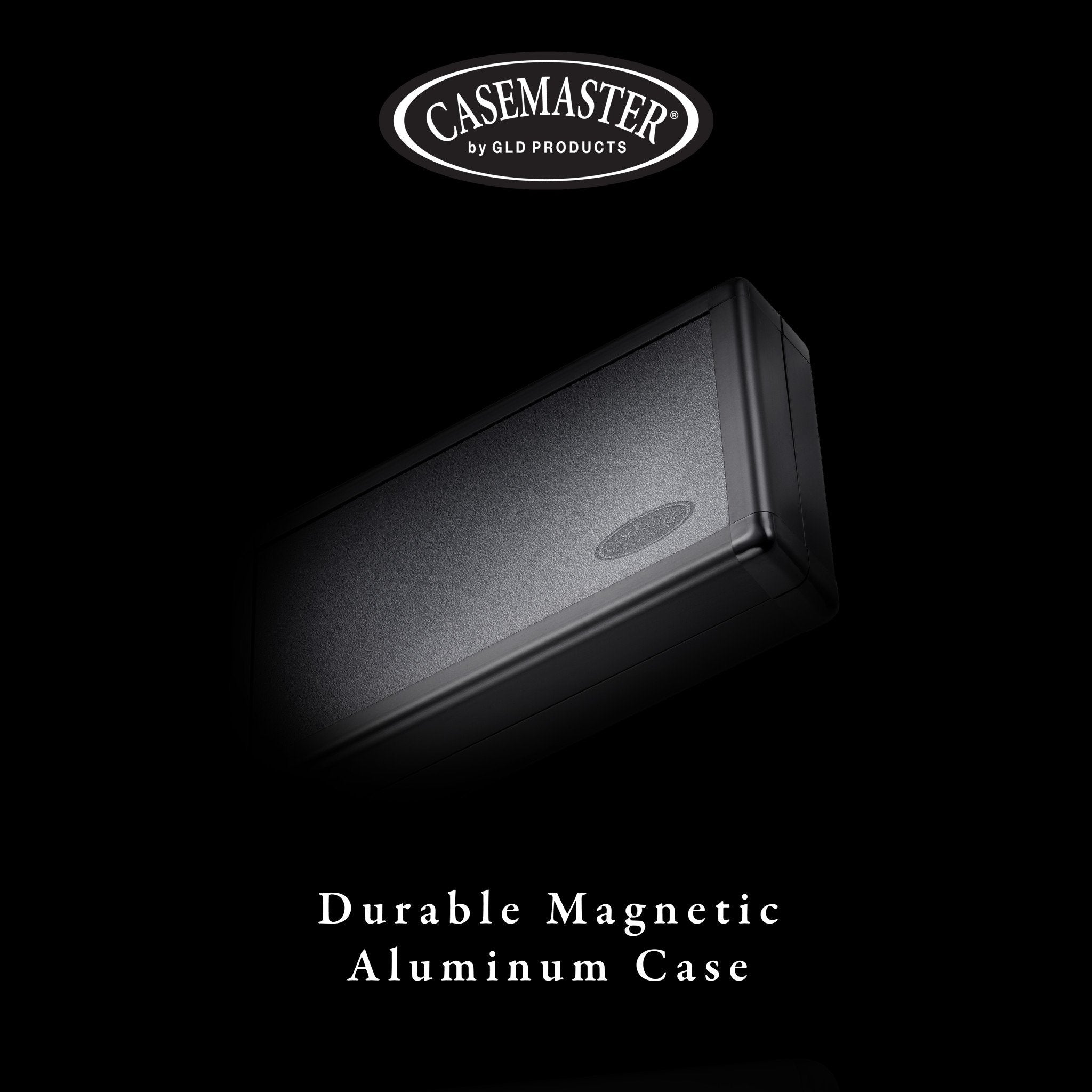 [REFURBISHED] Casemaster Sinister Magnetic Dart Case Refurbished Refurbished GLD Products 