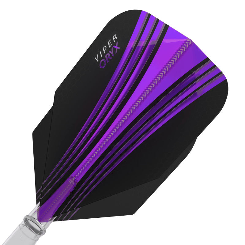 V-100 Oryx Flights Standard Purple/Black