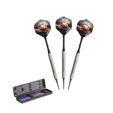 Elkadart Turbo Soft Tip 18 Grams Soft-Tip Darts Elkadart 