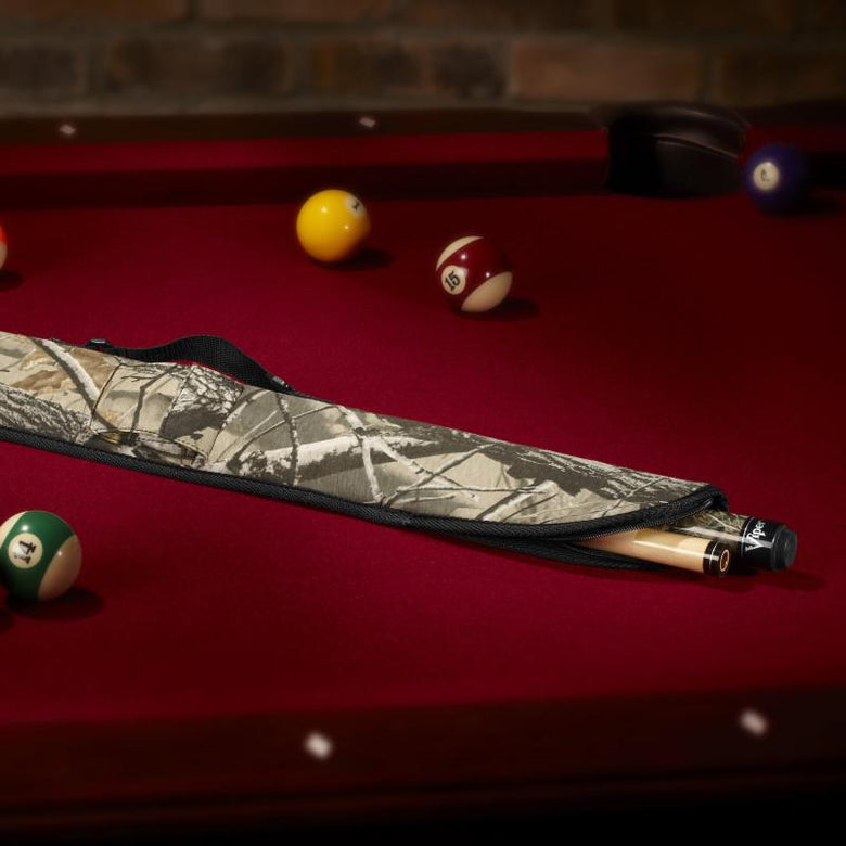 Viper Realtree Hardwoods HD Soft Cue Case Billiard Cue Case Viper 