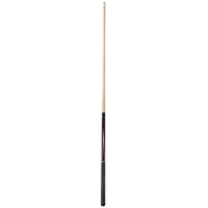 Viper Diamond Burgundy Stain Cue Billiard Cue Viper 