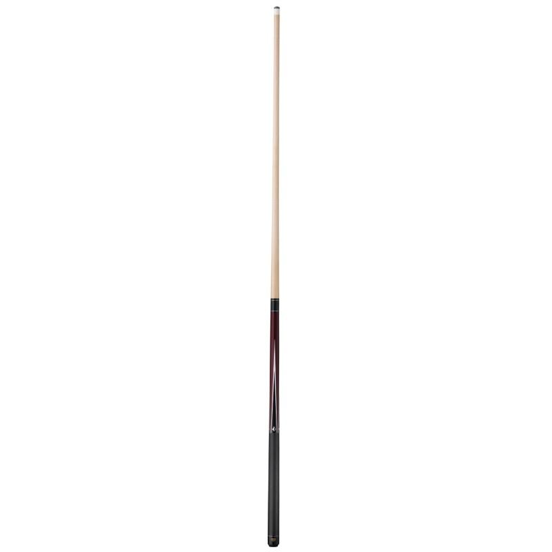 Viper Diamond Burgundy Stain Cue Billiard Cue Viper 