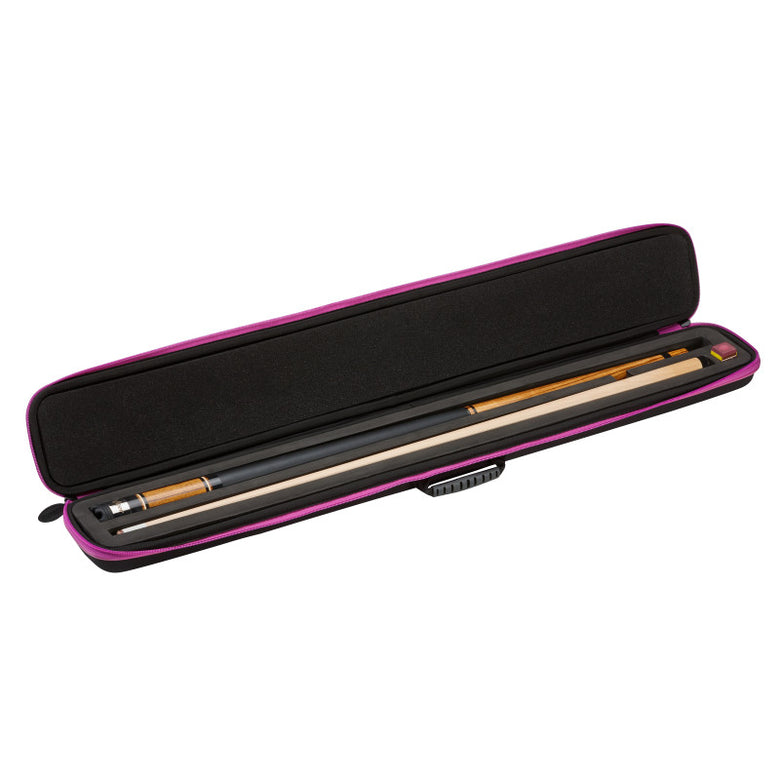 Casemaster Parallax Cue Case Purple