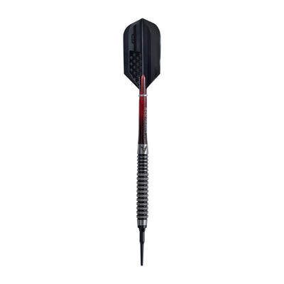 Limited Edition Viper Patriot 80% Tungsten Soft Tip Darts 20 Grams with USA Case