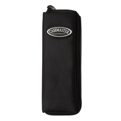 Casemaster Salvo Black Nylon Dart Case Dart Cases Casemaster 