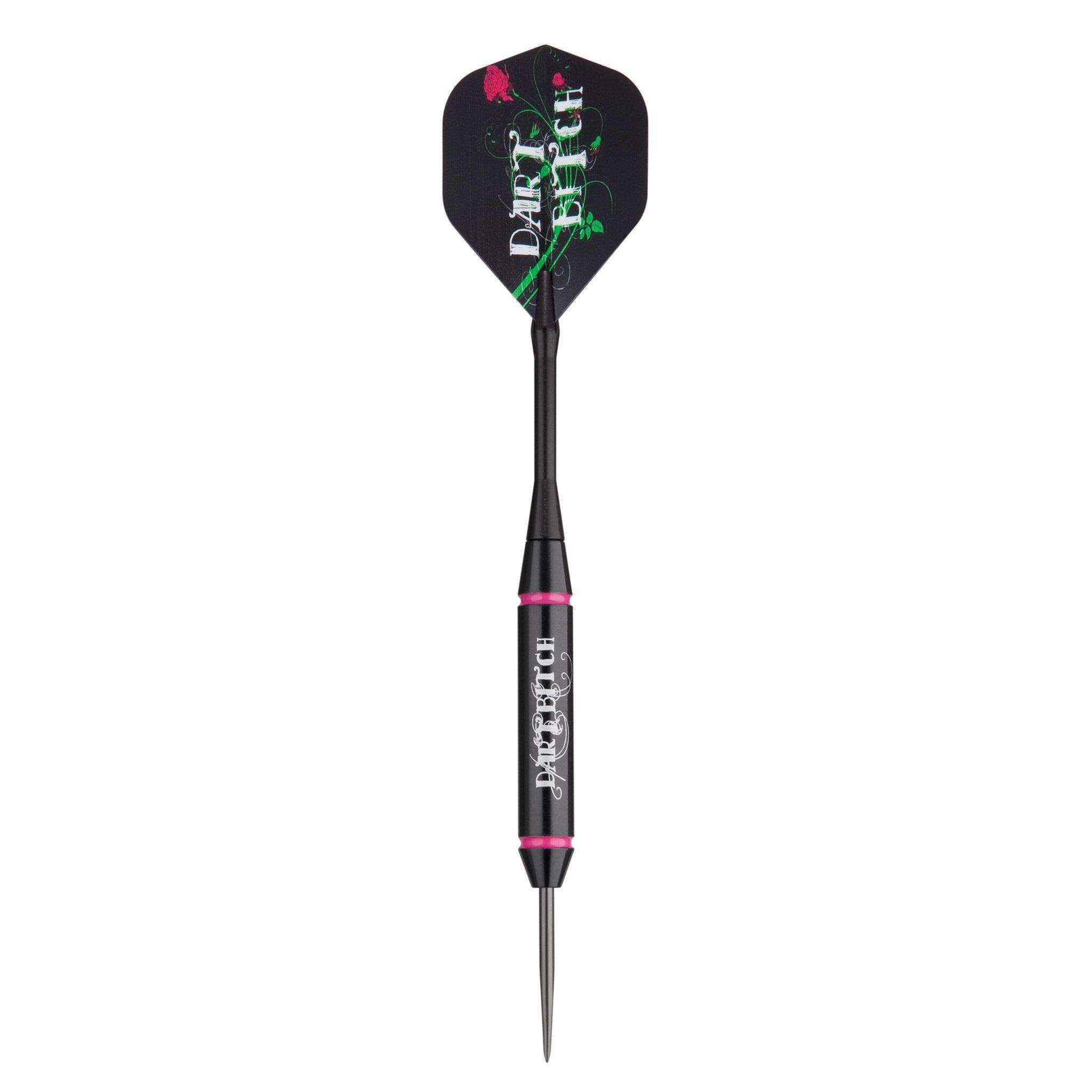[REFURBISHED] Viper Vanity Dart Bitch Steel Tip Darts 22 Grams Refurbished Refurbished GLD Products 