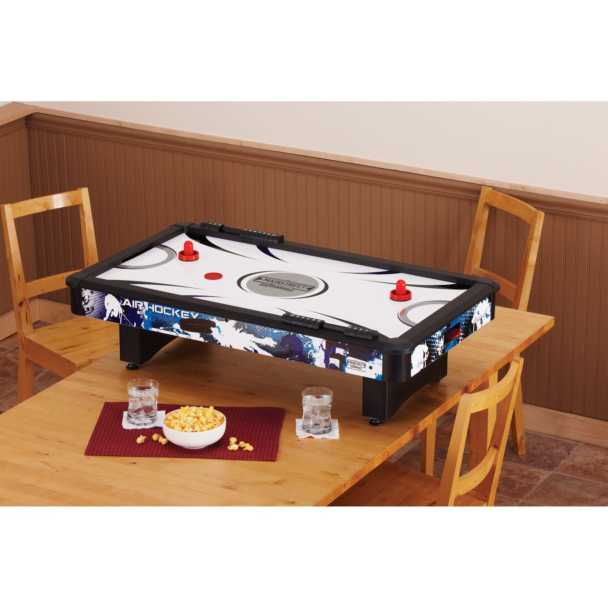 [REFURBISHED] Mainstreet Classics 42" Table Hockey Refurbished Refurbished GLD Products 