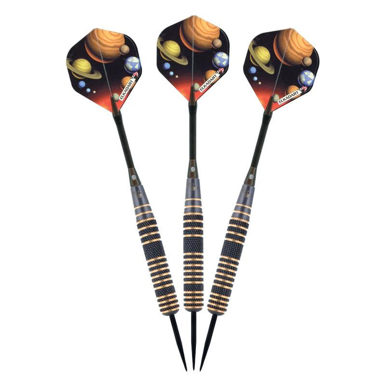 Elkadart Orbital Steel Tip 24 Grams Steel-Tip Darts Elkadart 