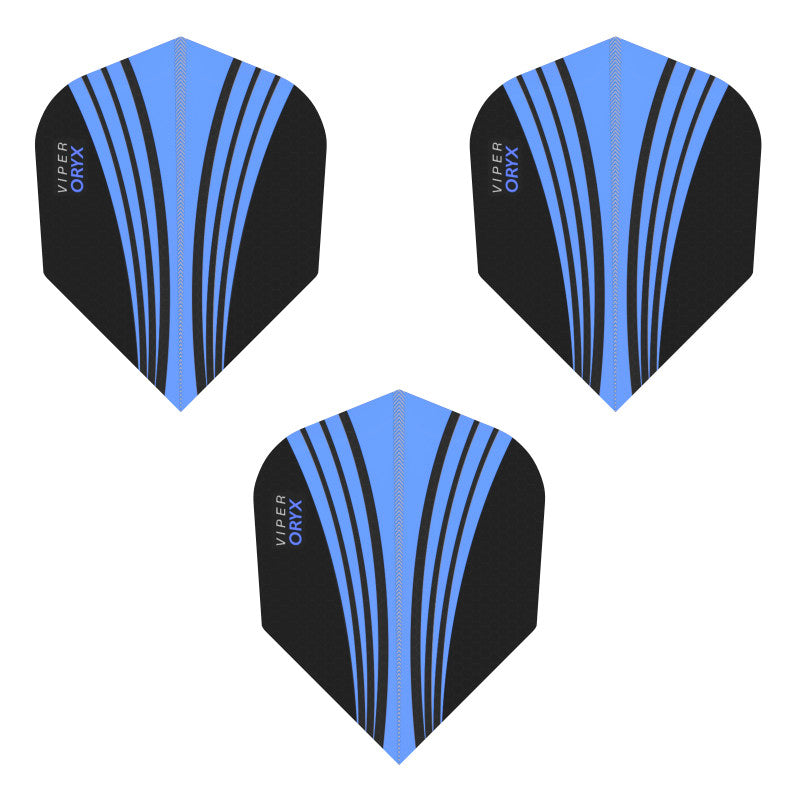 V-100 Oryx Flights Standard Dark Blue/Black