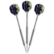 [REFURBISHED] Viper Jackal Darts 80% Tungsten Steel Tip Darts In Wallet 24 Grams Refurbished Refurbished GLD Products 