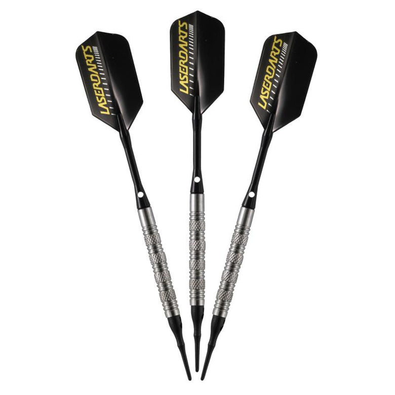 Laserdarts Silver Eagles Soft Tip Soft-Tip Darts Laserdarts 