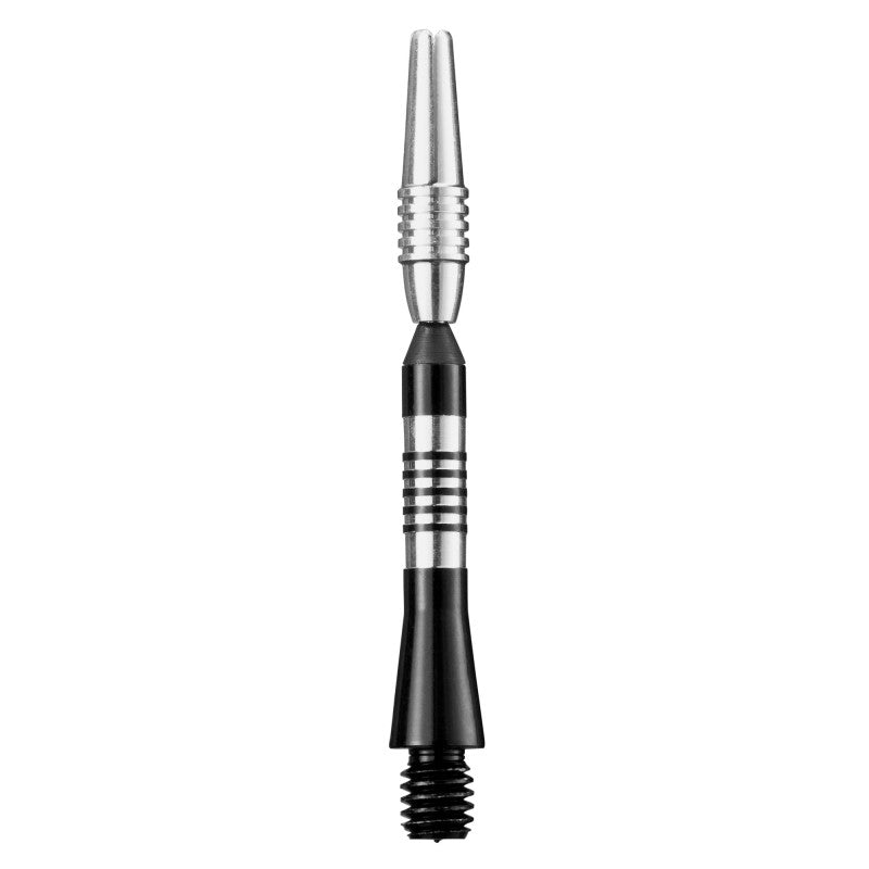 Viper Aluminum Spinster™ Yukon Dart Shaft InBetween Black