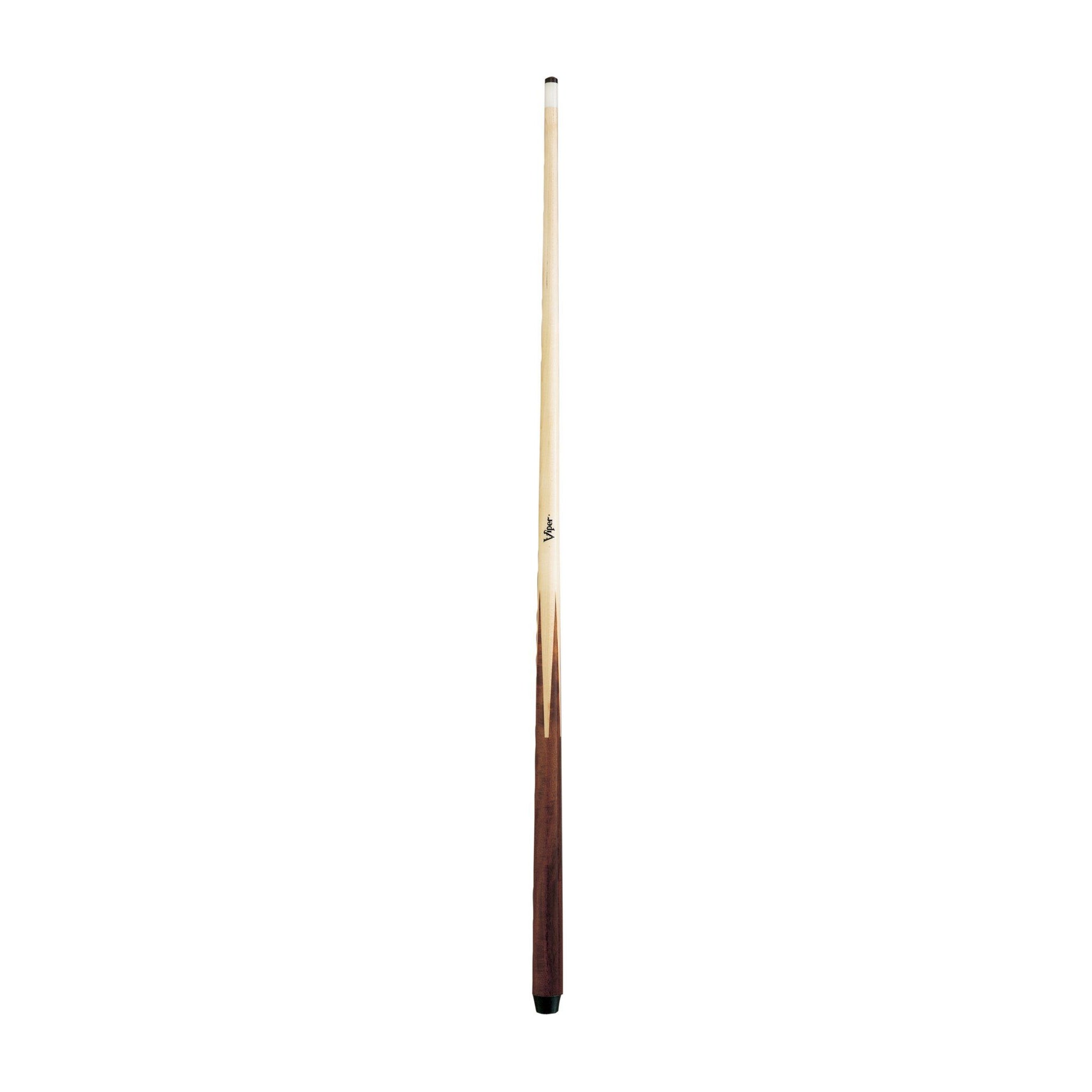 [REFURBISHED] Viper One Piece 57" Maple Bar Cue Refurbished Refurbished GLD Products 