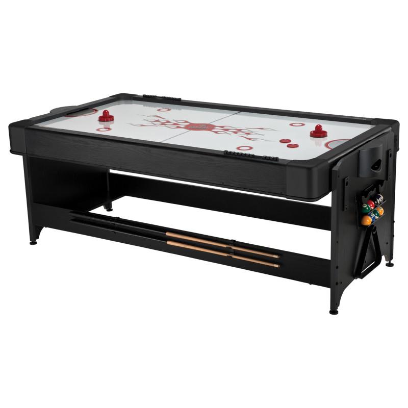 Fat Cat Original 2-in-1 7' Pockey™ Multi-Game Table Multi-Tables Fat Cat 