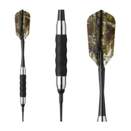 Fat Cat Realtree Xtra Soft Tip Darts 16 Grams Soft-Tip Darts Fat Cat 