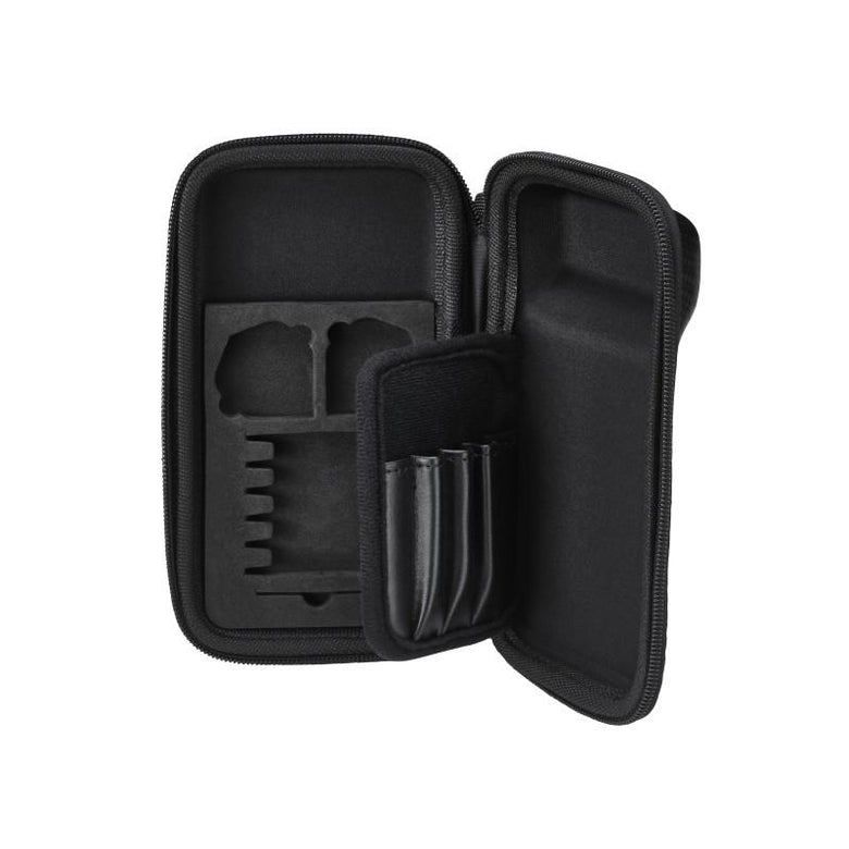 Casemaster Sport Dart Case With Black Zipper Dart Cases Casemaster 