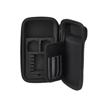Load image into Gallery viewer, Casemaster Sport Dart Case With Black Zipper Dart Cases Casemaster 
