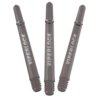 Viperlock Dart Shaft InBetween Smoke