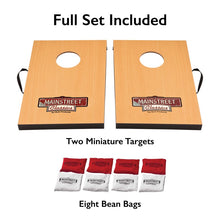 Load image into Gallery viewer, Mainstreet Classics Micro Bag Toss
