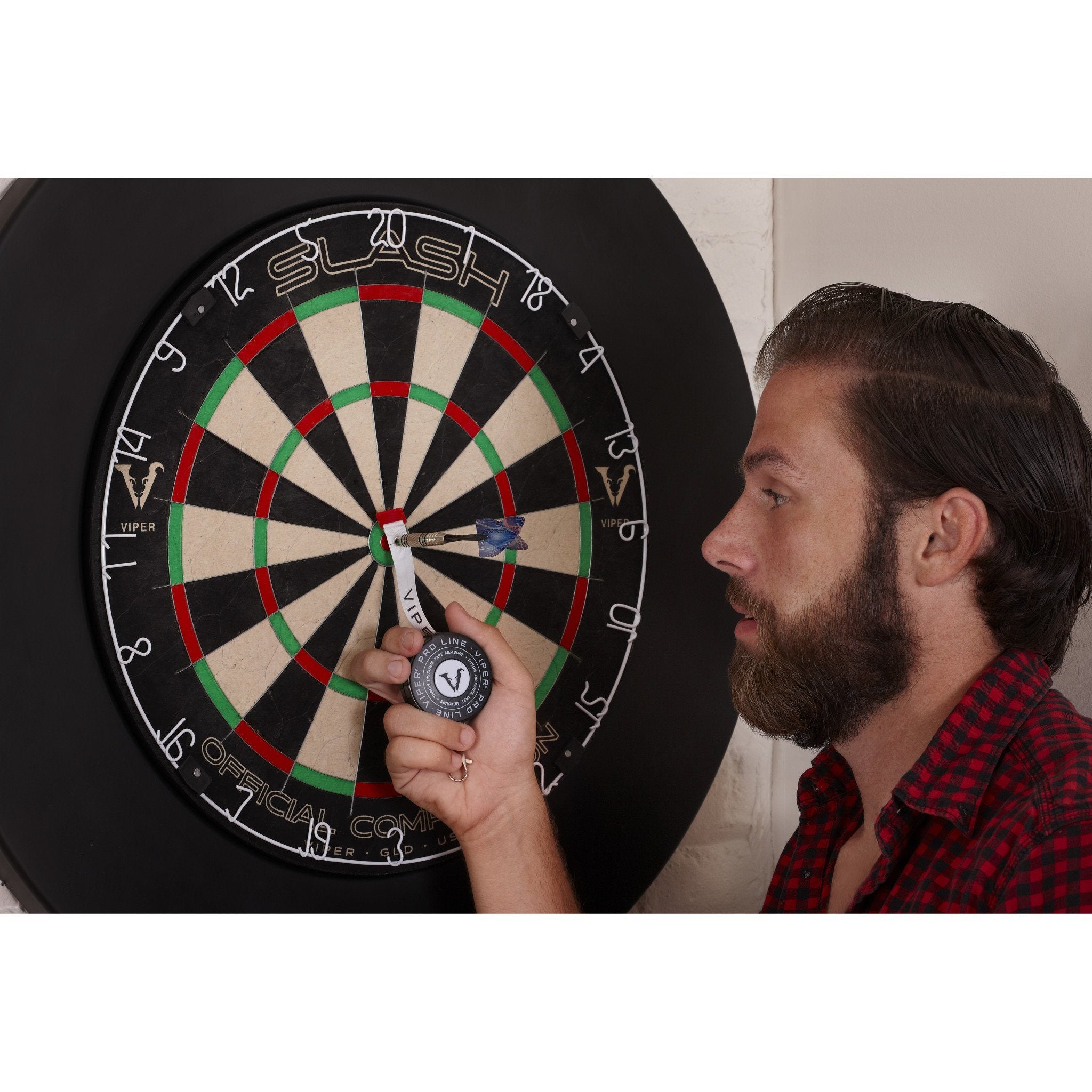 [REFURBISHED] Viper Pro Line Throw Line Marker Tape Refurbished Refurbished GLD Products 