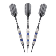[REFURBISHED] Viper Wind Runner Blue Soft Tip Darts 18 Grams Refurbished GLD Products