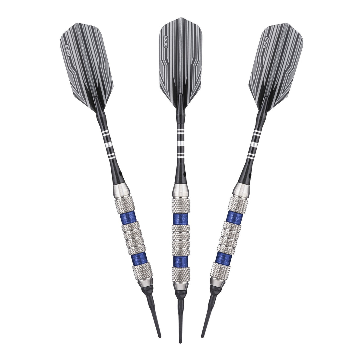 [REFURBISHED] Viper Wind Runner Blue Soft Tip Darts 18 Grams Refurbished GLD Products