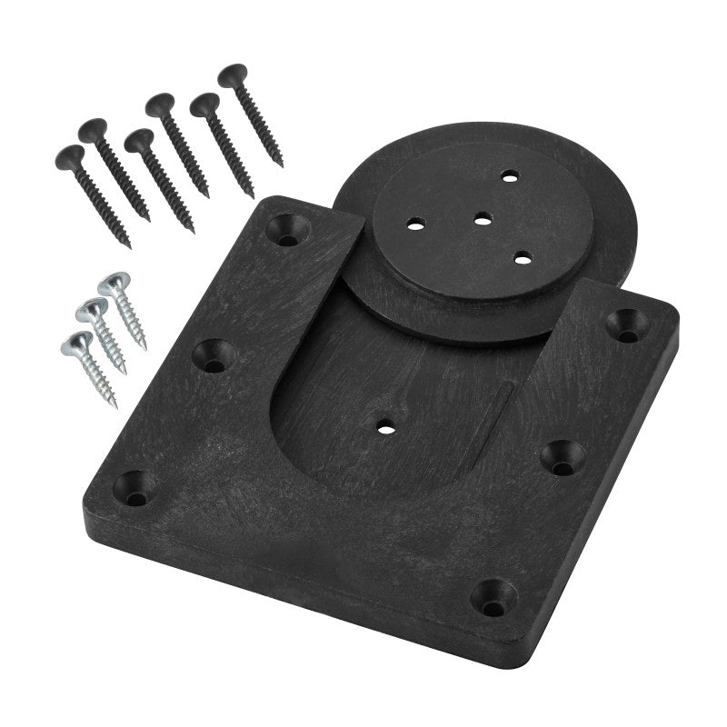 Rotating Mounting Bracket
