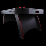 Fat Cat Volt LED Light-Up Air Hockey Table Table Hockey Table Fat Cat 