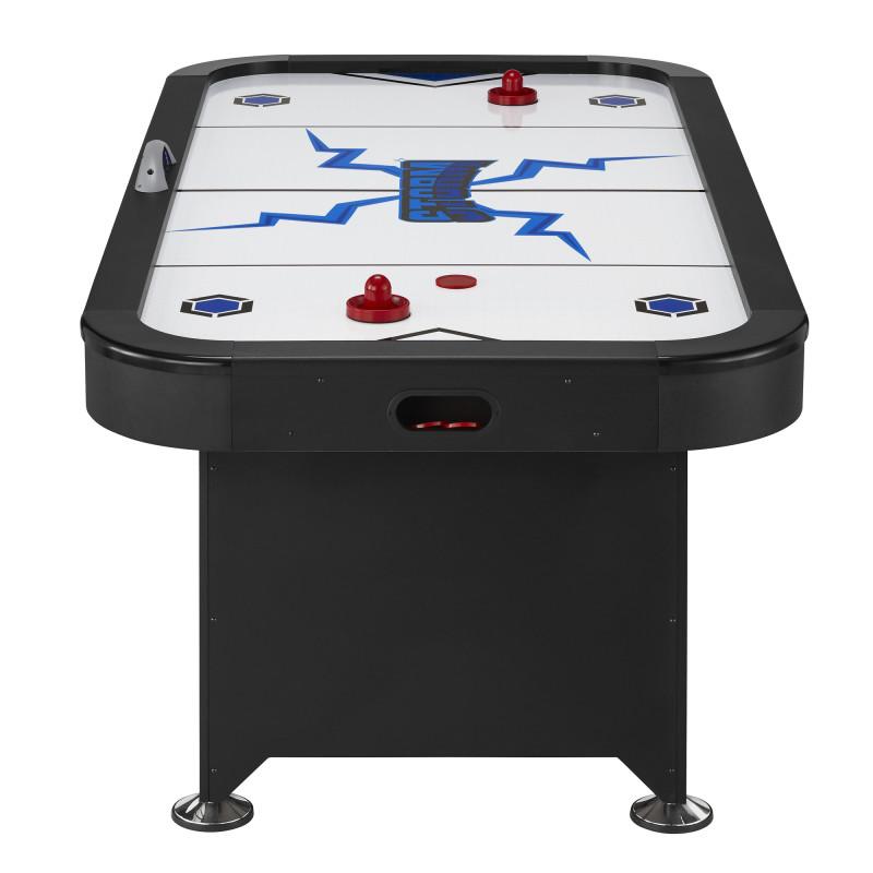 Fat Cat Storm MMXI 7' Air Hockey Table Table Hockey Table Fat Cat 