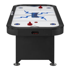 Load image into Gallery viewer, Fat Cat Storm MMXI 7&#39; Air Hockey Table Table Hockey Table Fat Cat 
