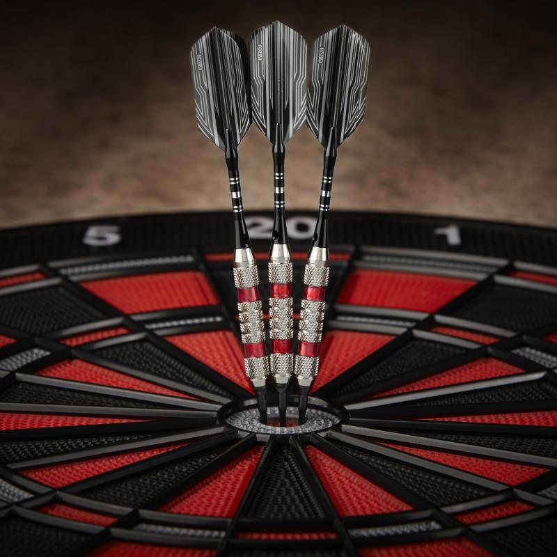 Viper Wind Runner Red Soft Tip Darts 18 Grams Soft-Tip Darts Viper 