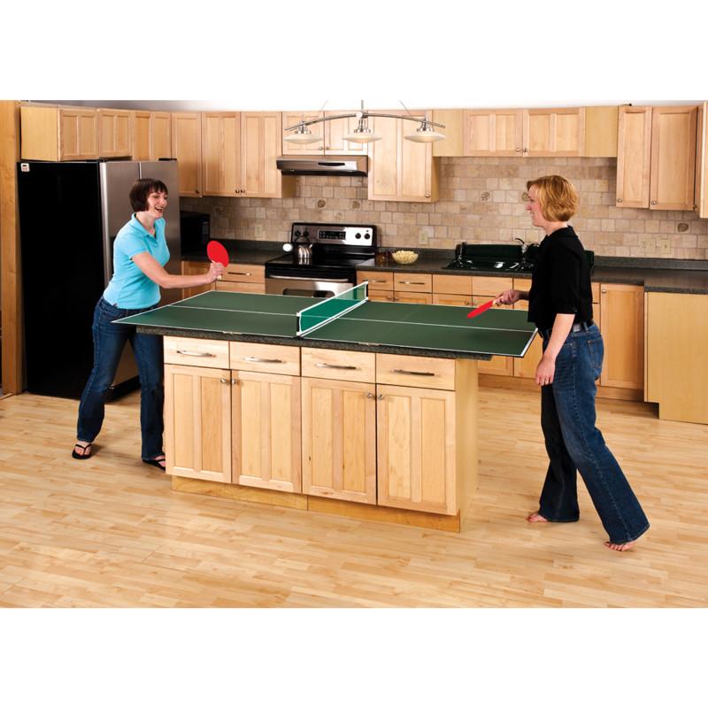 Viper Portable 3-in-1 Table Tennis Top Table Tennis Table Viper 