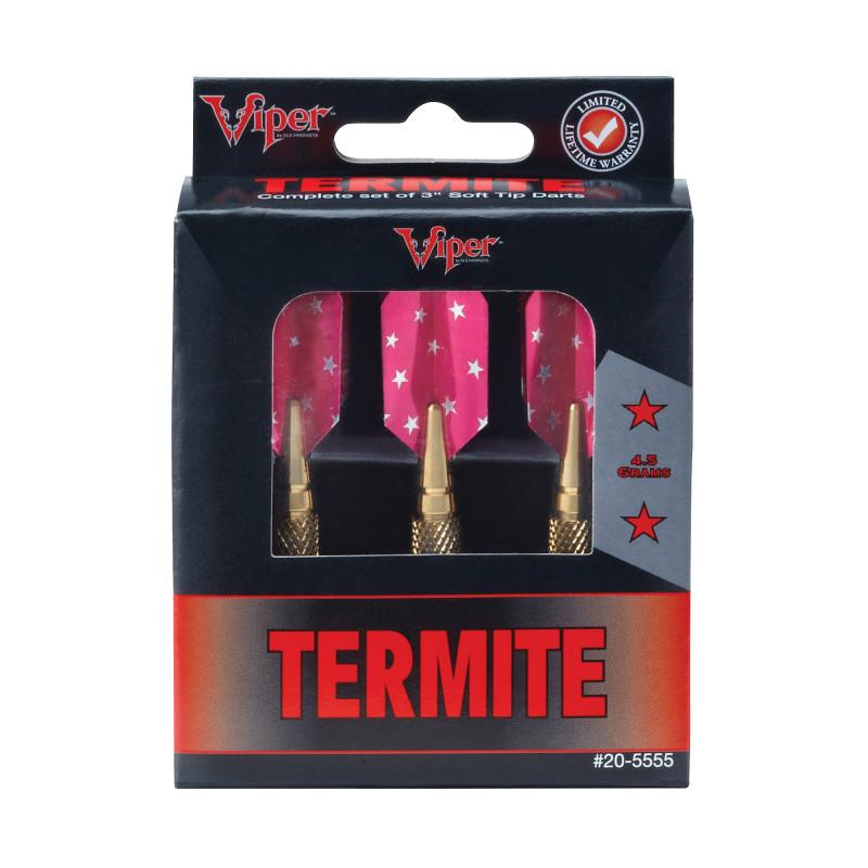 Viper Termite Soft Tip 4.5gm Soft-Tip Darts Viper 