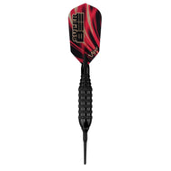 [REFURBISHED] Viper Super Bee Darts Black Soft Tip Darts 16 Grams Refurbished Refurbished GLD Products 