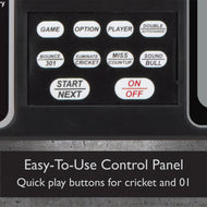 [REFURBISHED] Viper 797 Electronic Dartboard Refurbished Refurbished GLD Products 