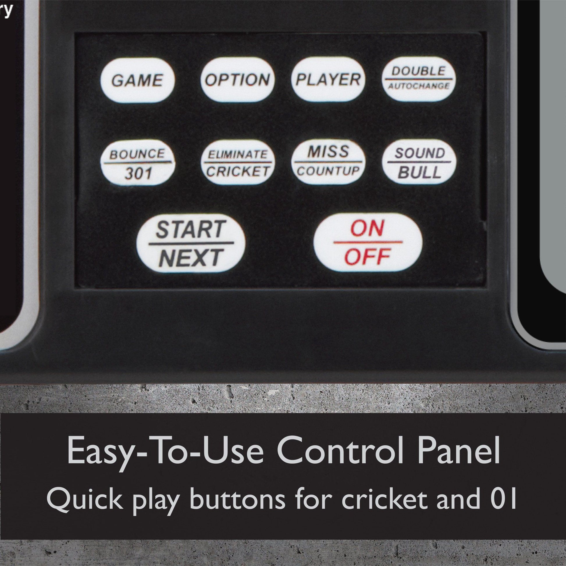 [REFURBISHED] Viper 797 Electronic Dartboard Refurbished Refurbished GLD Products 