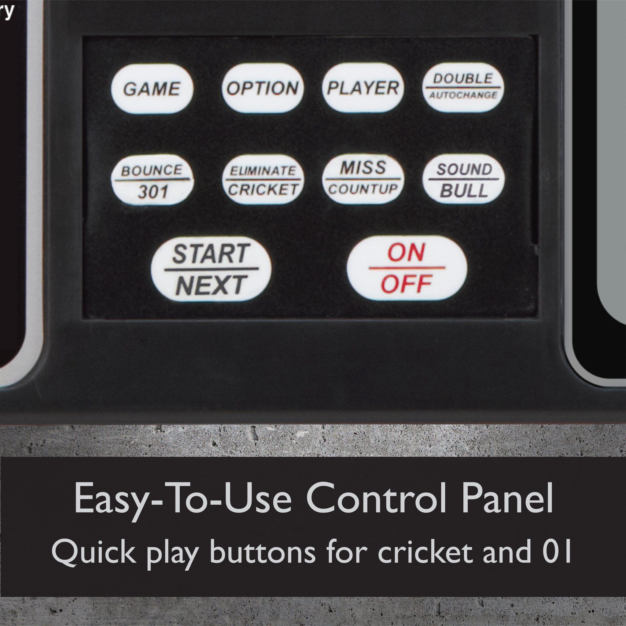 [REFURBISHED] Viper 797 Electronic Dartboard Refurbished Refurbished GLD Products 