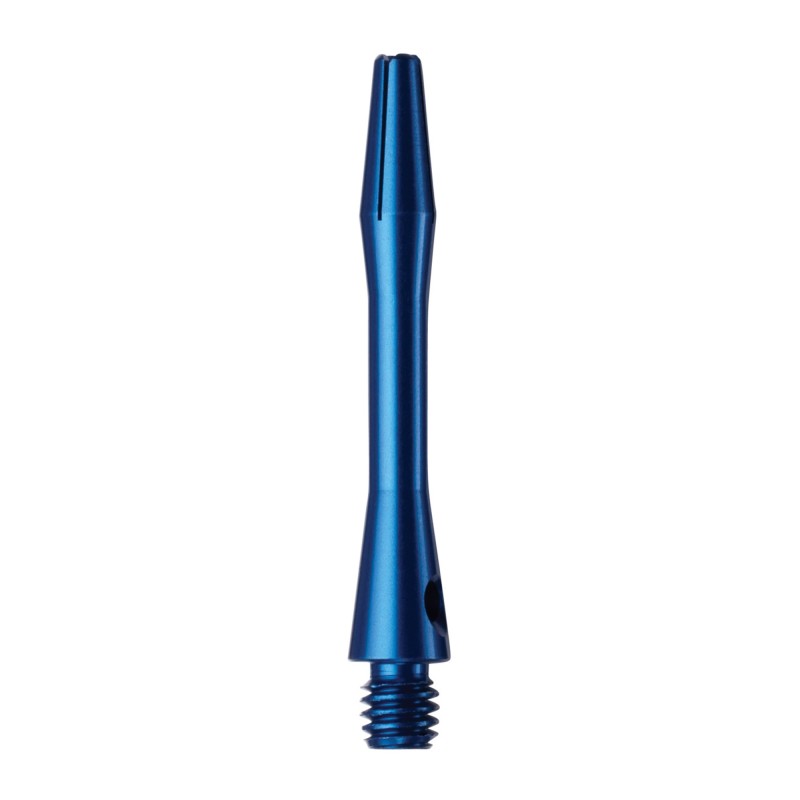 Viper Aluminum Dart Shaft Short Blue