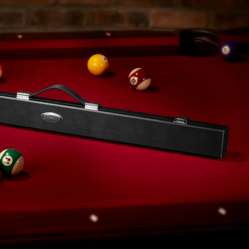 Casemaster Deluxe Hard Cue Case